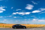 Mercedes-Benz C220 d Coupe AMG Line 2018 года (UK)